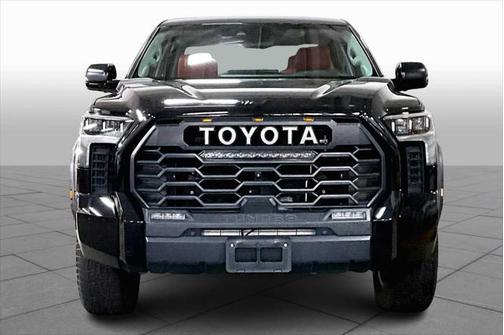 2023 Toyota Tundra Hybrid TRD Pro