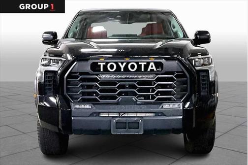 2023 Toyota Tundra Hybrid TRD Pro