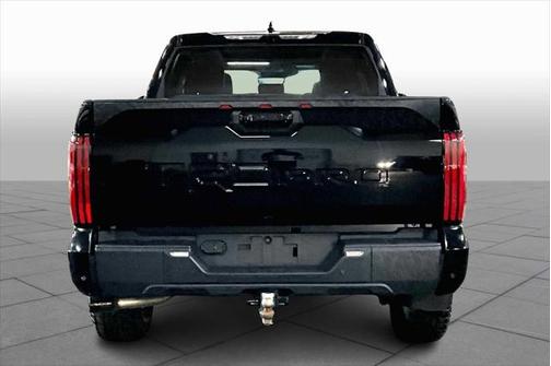 2023 Toyota Tundra Hybrid TRD Pro