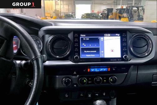 2022 Toyota Tacoma TRD Pro