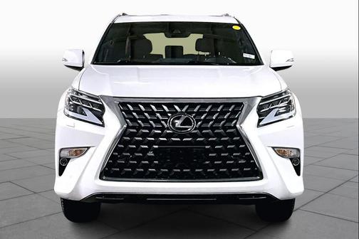 2021 Lexus GX 460 Premium