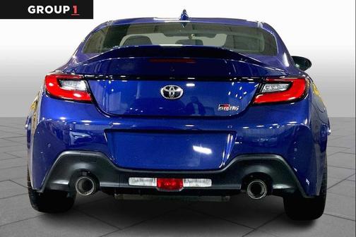 2024 Toyota GR86 Premium