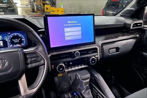 2024 Toyota Tacoma Limited