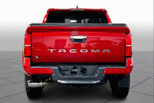 2024 Toyota Tacoma Limited