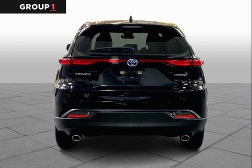 2022 Toyota Venza LE