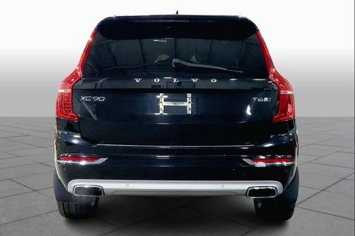 2018 Volvo XC90 T6 Inscription