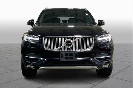 2018 Volvo XC90 T6 Inscription
