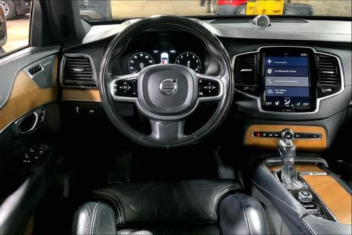 2018 Volvo XC90 T6 Inscription