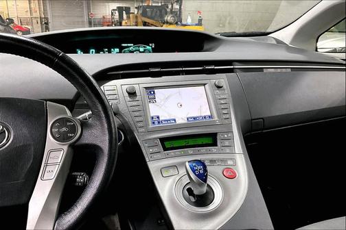 2015 Toyota Prius Five