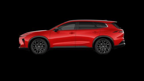 2025 Toyota Crown Signia Limited