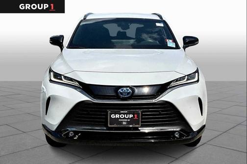 2024 Toyota Venza Nightshade Edition