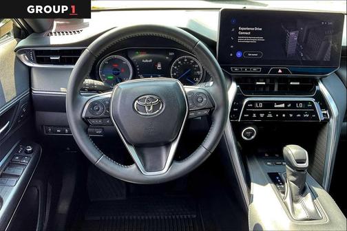 2024 Toyota Venza Nightshade Edition