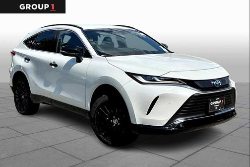 2024 Toyota Venza Nightshade Edition