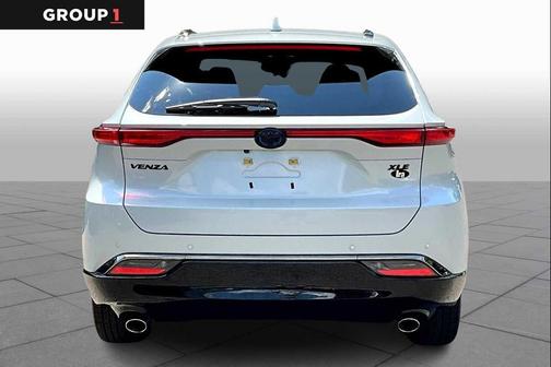 2024 Toyota Venza Nightshade Edition