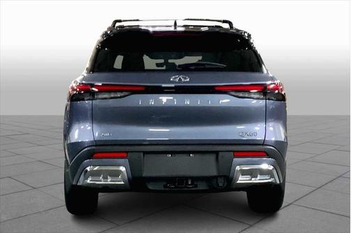 2022 INFINITI QX60 AUTOGRAPH