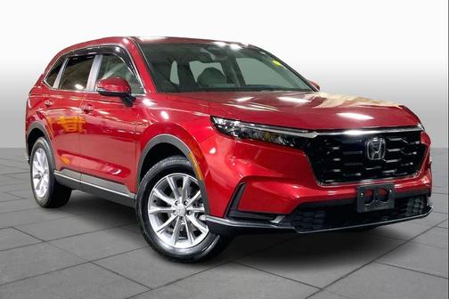 2023 Honda CR-V EX AWD