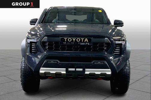 2025 Toyota Tacoma Hybrid Trailhunter