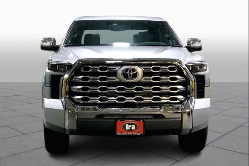 2024 Toyota Tundra Hybrid 1794 Edition