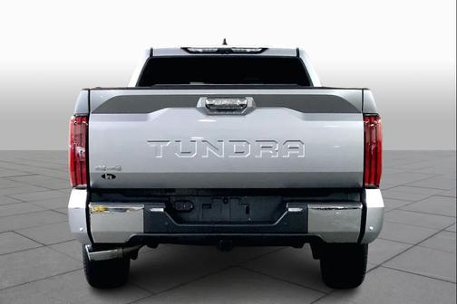 2024 Toyota Tundra Hybrid 1794 Edition