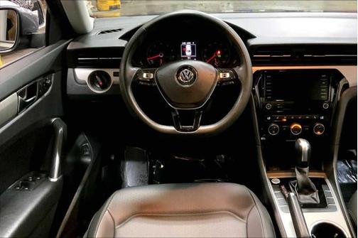 2021 Volkswagen Passat 2.0T SE