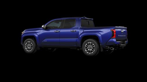 2025 Toyota Tacoma Limited