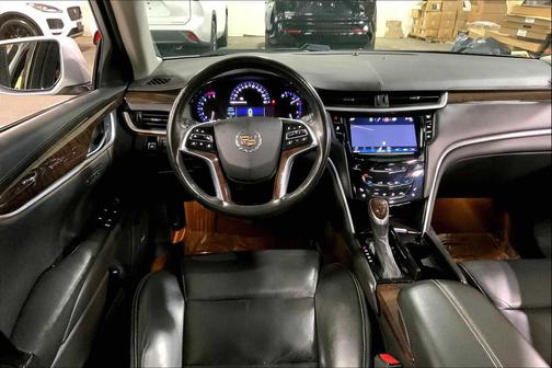 2015 Cadillac XTS Luxury