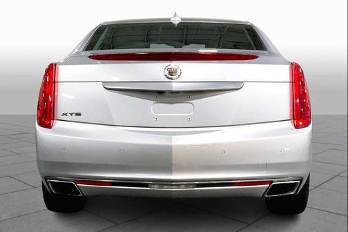 2015 Cadillac XTS Luxury