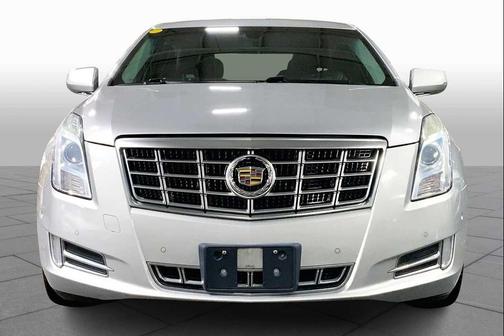 2015 Cadillac XTS Luxury