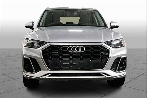 2022 Audi Q5 45 S line Premium Plus