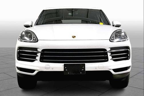 2020 Porsche Cayenne AWD