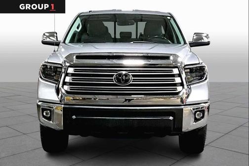 2019 Toyota Tundra Limited