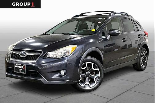 2015 Subaru XV Crosstrek 2.0i Limited