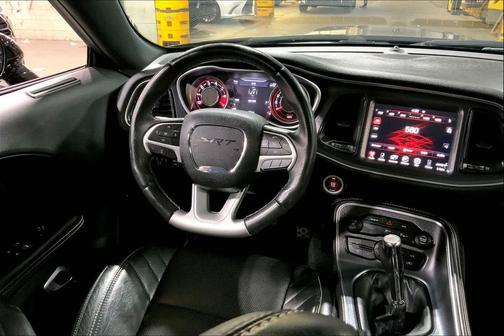 2015 Dodge Challenger SRT 392