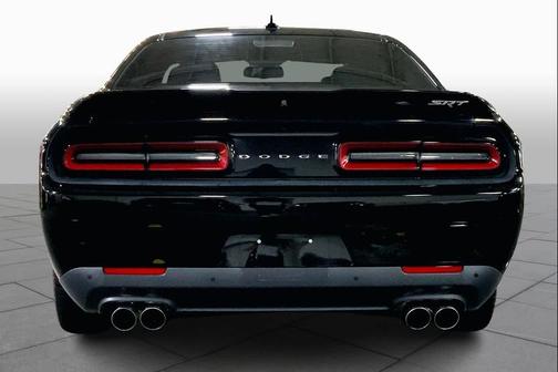 2015 Dodge Challenger SRT 392