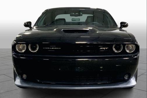2015 Dodge Challenger SRT 392