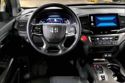 2021 Honda Pilot AWD Special Edition
