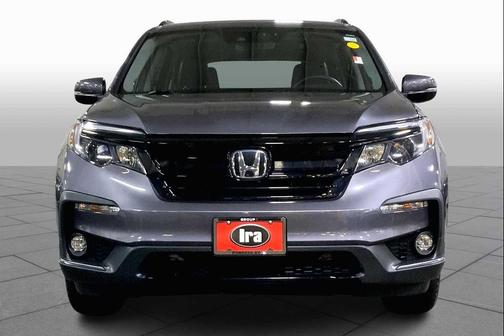 2021 Honda Pilot AWD Special Edition