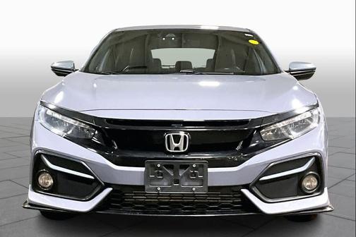 2020 Honda Civic Sport Touring