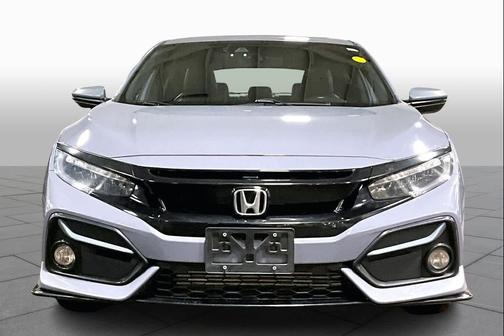 2020 Honda Civic Sport Touring