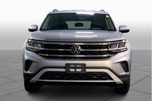 2021 Volkswagen Atlas 2.0T S