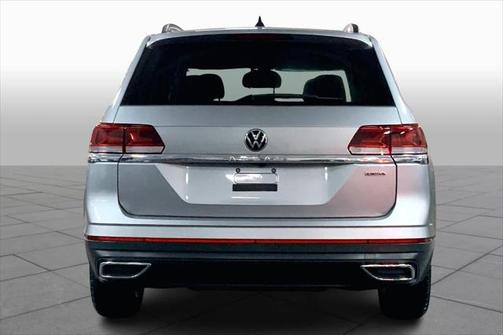 2021 Volkswagen Atlas 2.0T S