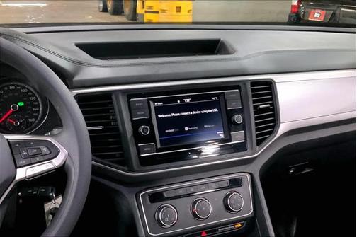 2021 Volkswagen Atlas 2.0T S