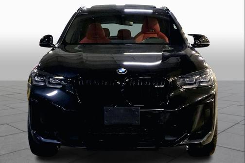 2024 BMW X3 M AWD