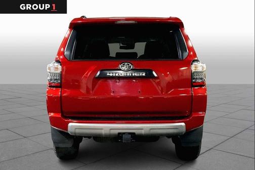 2021 Toyota 4Runner TRD Off Road Premium