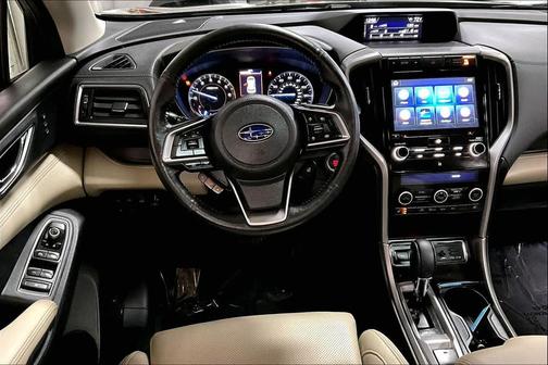 2022 Subaru Ascent Limited 7-Passenger