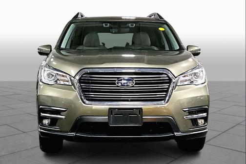 2022 Subaru Ascent Limited 7-Passenger