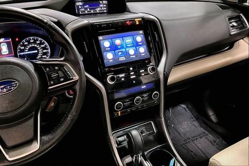 2022 Subaru Ascent Limited 7-Passenger