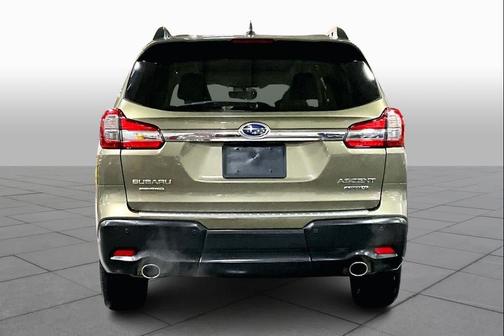 2022 Subaru Ascent Limited 7-Passenger