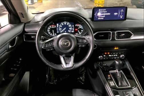 2024 Mazda CX-5 2.5 S Premium Plus