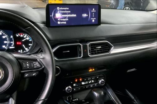 2024 Mazda CX-5 2.5 S Premium Plus